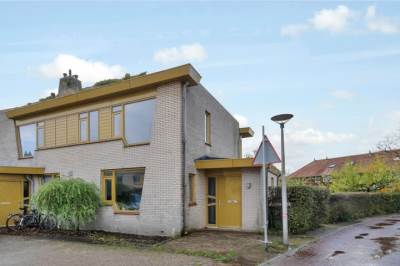 Woning Stentorlaan 183 Enschede