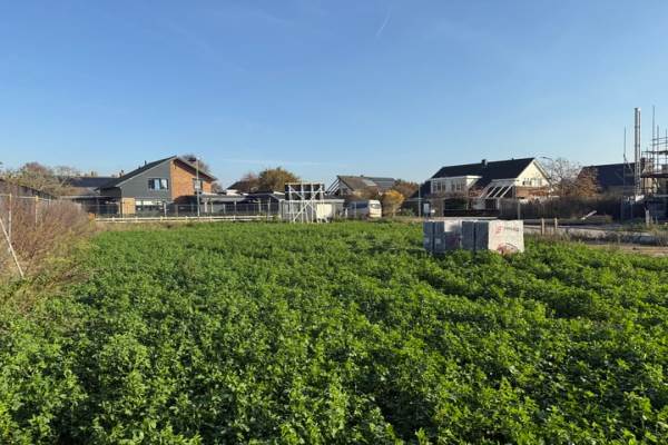 Bouwgrond Kapelweg 33 Limmen