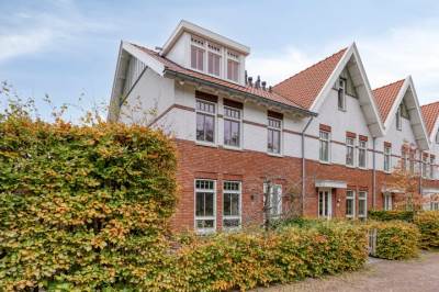 Woning Koningsduin 63 Castricum