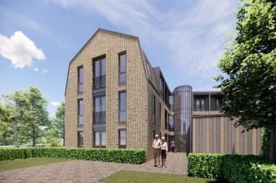 Woning Dorpsstraat 162A2 Obdam