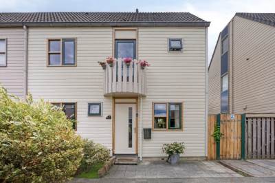 Woning Ardennen 51 Helmond