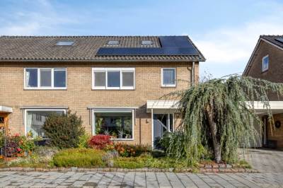 Woning Mendelssohnplein 4 Enschede