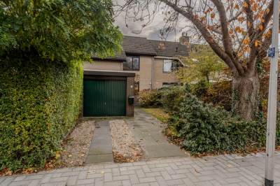 Woning Elisabeth van Loonstraat 35 Mijnsheerenland