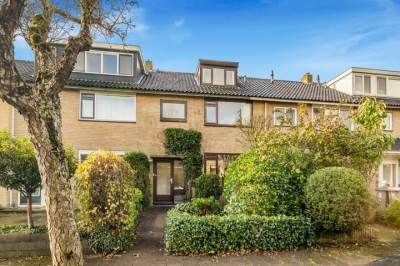 Woning Dag Hammarskjöldlaan 36 Castricum