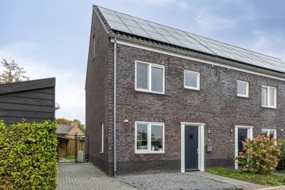 Woning Den Berk 18 Ledeacker