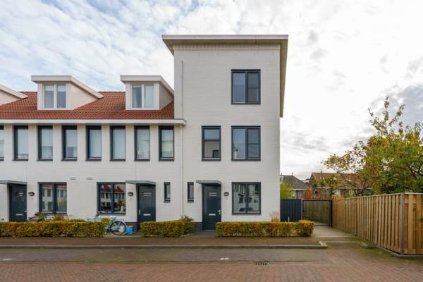 Woning Tulpstraat 23 Eindhoven
