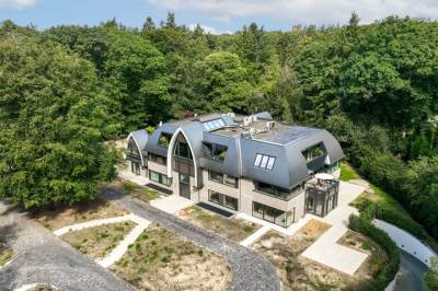 Woning Hoefloo 20D Laren (NH)