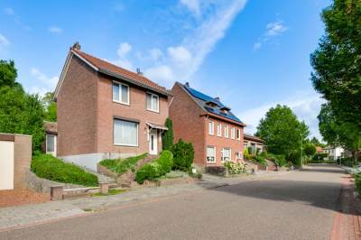 Woning Heisterbrug 6 Schinnen