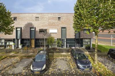 Woning Esmarkelaan 404 Enschede