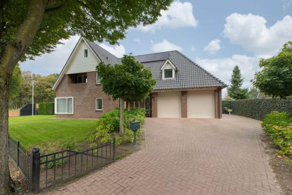 Woning Doesburgseweg 10 Wehl