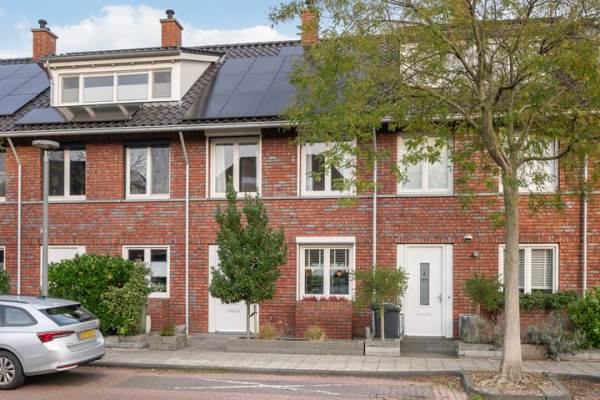 Woning Dianastraat 6 Naaldwijk