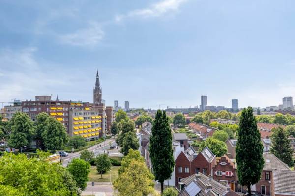 Woning de Greide 37 Eindhoven