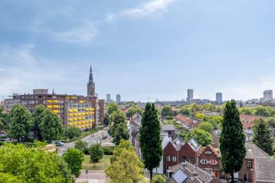 Woning de Greide 37 Eindhoven