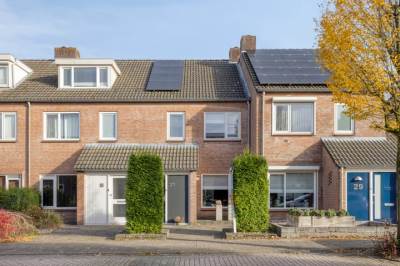 Woning Europalaan 27 Drunen