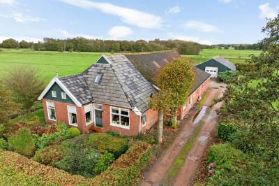 Woning Pasop 10 Midwolde