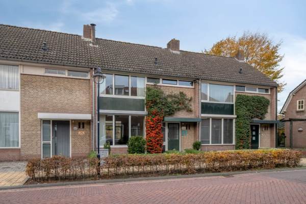 Woning Eerschotsestraat 19A Sint-Oedenrode