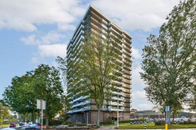Woning Groenhof 378 Amstelveen