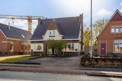 Woning Farmsumerweg 92 Appingedam