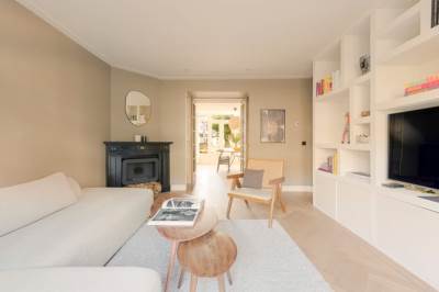 Woning Maasstraat 1781 Amsterdam