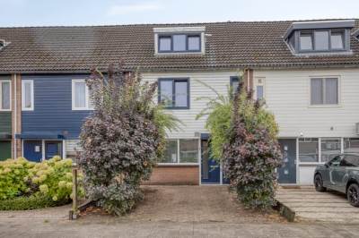 Woning de Kluijskamp 1424 Nijmegen