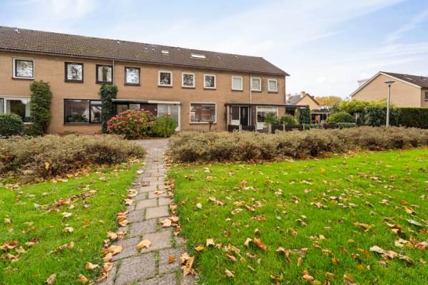 Woning Drostlaan 78 Emmeloord