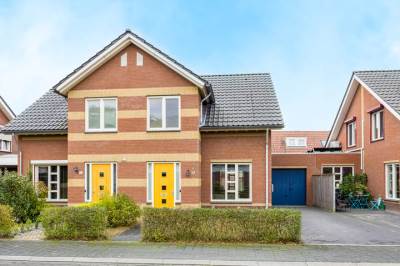 Woning Kollermolen 21 Gennep