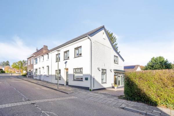 Woning Kaldebornweg 149 Heerlen