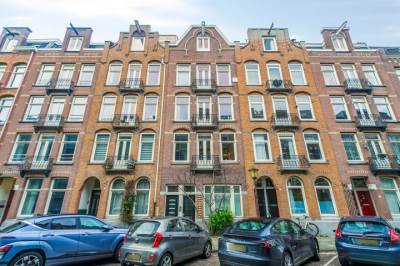 Woning Delistraat 151 Amsterdam