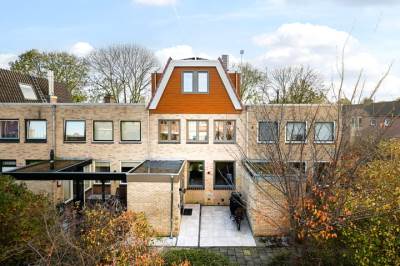 Woning Watermuntlaantje 4 Landsmeer