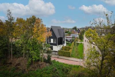 Woning Glazuurder 1 Druten