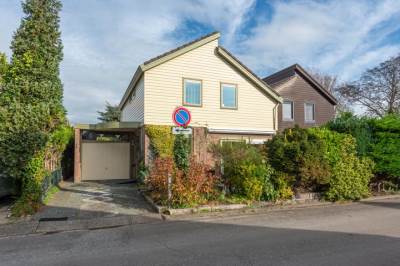 Woning Molenbuurt 9 Akersloot