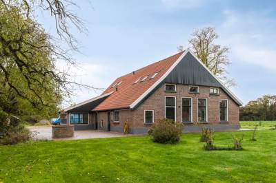 Woning Achterholderweg 6 Winterswijk Woold