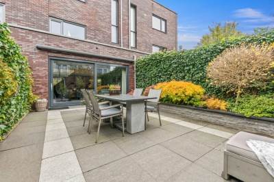 Woning Vitruviusstraat 135 Leiden