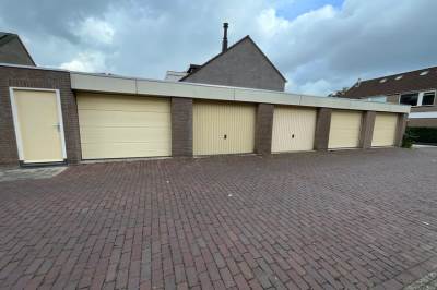 Garage Tilanusstraat 2D Naaldwijk