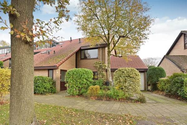 Woning J.C.Ritsemalaan 17 Kortenhoef
