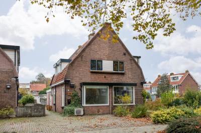 Woning IJweg 115 Zwanenburg