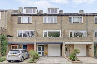 Woning Meidoornlaan 71 Vianen (UT)