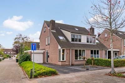 Woning Enterij 18 Limmen