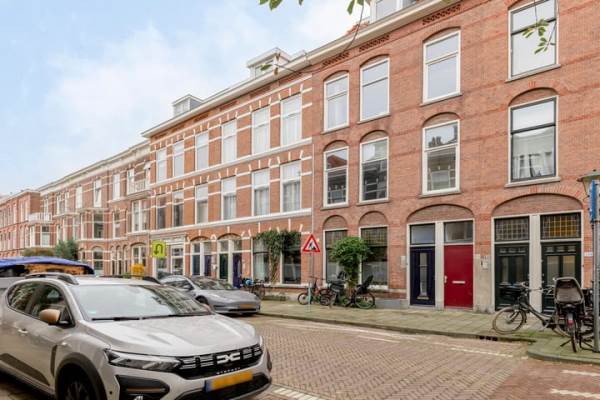 Woning Daguerrestraat 126 Den Haag