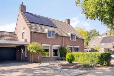 Woning Heuvel 29 Meijel