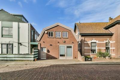 Woning Relweg 2A Wijk aan Zee