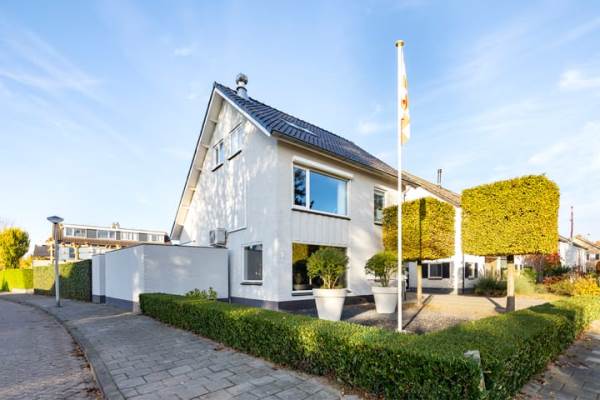 Woning Baerdijk 88 Oisterwijk