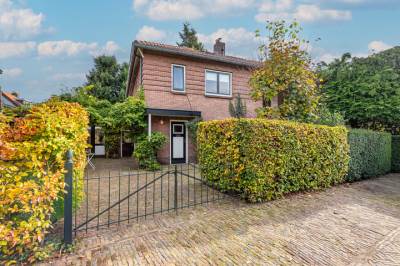Woning Celebesstraat 7 Baarn