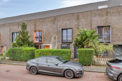 Woning Ballangéelaan 94 Den Haag