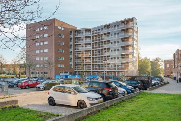 Woning Palembangweg 68 Almere