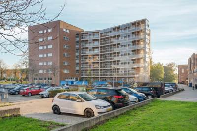Woning Palembangweg 68 Almere