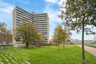 Woning Zeewijkplein 2 IJmuiden