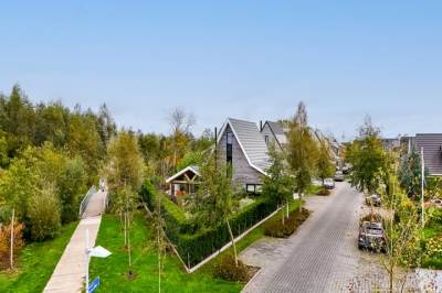 Woning De Regenboog 3 Nieuwkoop