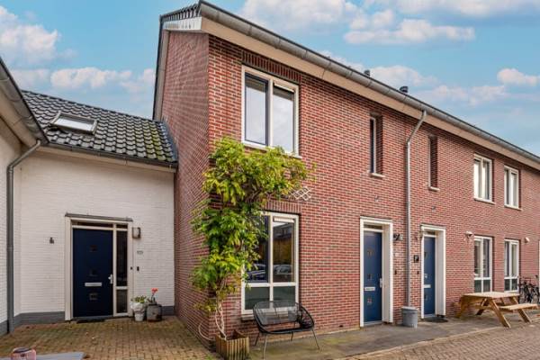 Woning Talmalaan 20 Baarn