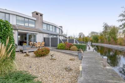 Woning Het Brekkense Wiel 138 Lemmer